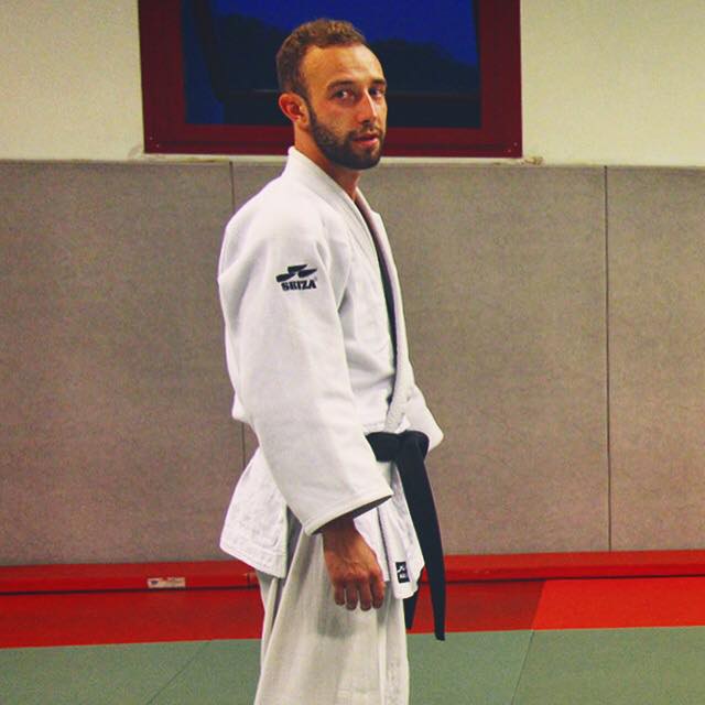 President de l'association