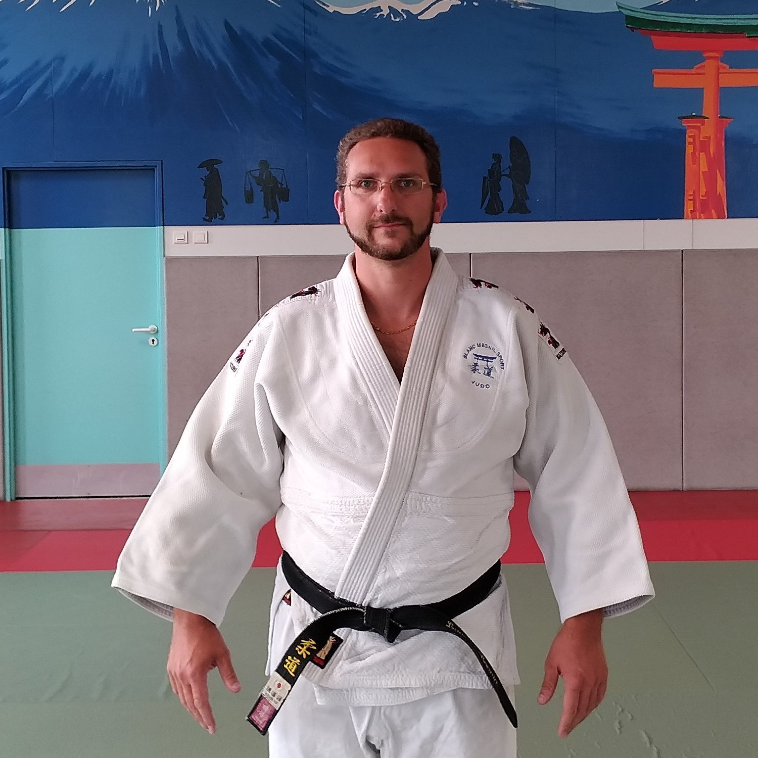 Tresorier de l'association