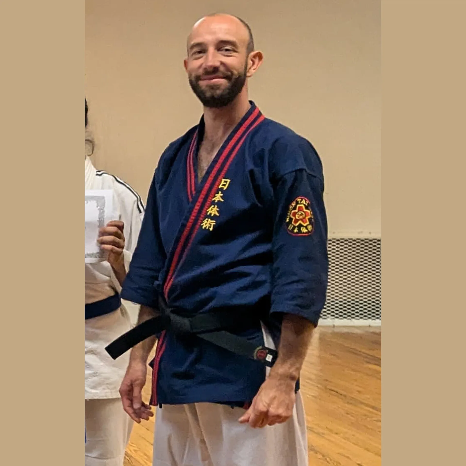 Portrait de Alexandre