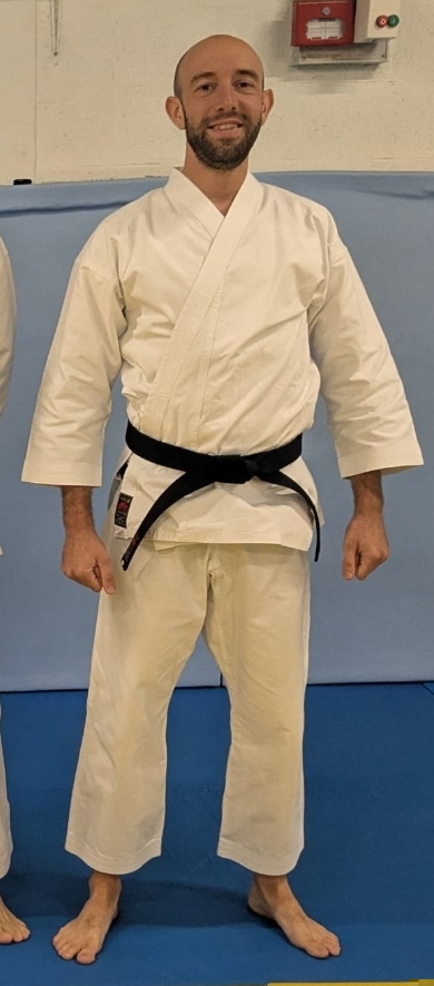 Portrait de Alexandre
